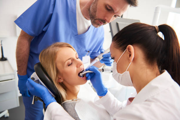 Clifton, NJ  Holistic Dental Services Company