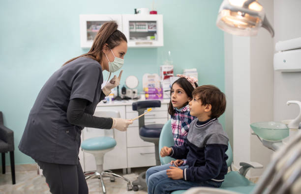 Best Full Mouth Reconstruction  in Clifton, NJ