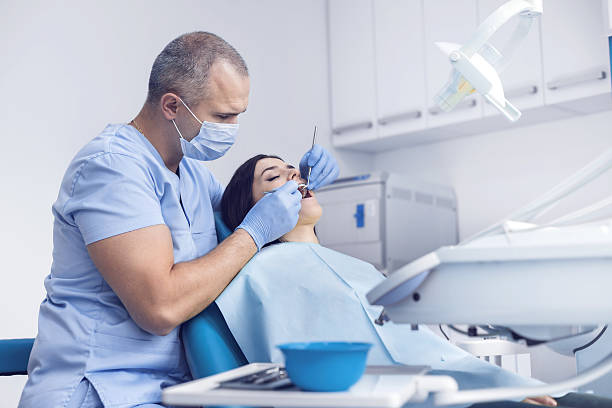 Clifton, NJ Holistic Dental Services Pros