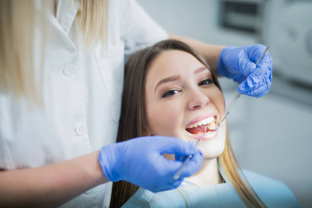 Best Wisdom Tooth Removal  in Clifton, NJ