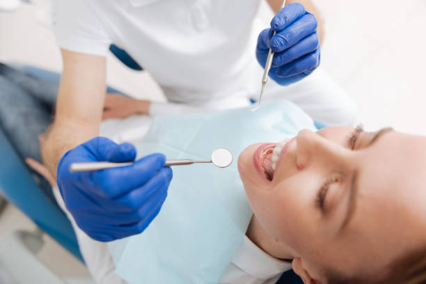 Best Root Canal Treatment  in Clifton, NJ